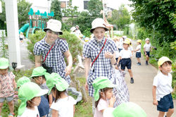 神明町保育園