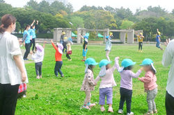 アップルナースリー検見川浜保育園(千葉市美浜区)