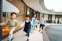 ポピンズナーサリースクール三鷹下連雀