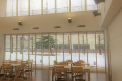 ゆにおんの杜 南陽保育園