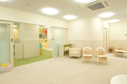 ポピンズナーサリースクール世田谷中町