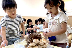 ほっぺるランド本蓮沼