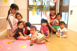 ほっぺるランド東日本橋