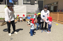 ほっぺるランド志村坂上