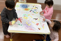 ほっぺるランド滝野川