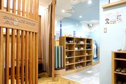 OHANAほいくえん　はねだ