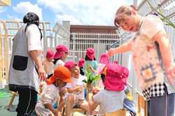 本所たから保育園