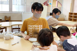 まこと保育園(東京都江東区)