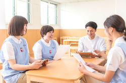 アソシエ八雲ママン保育園