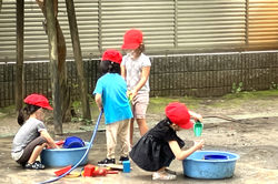 おともだち保育園
