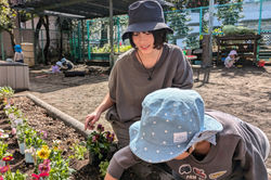池尻かもめ保育園