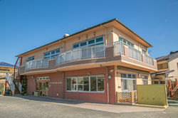 八王子隣保館保育園
