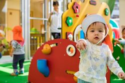 しらさぎ保育園