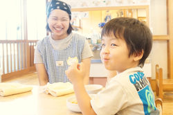 成城つくしんぼ保育園