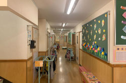 めぐみ第二保育園