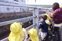 子どもの森南町田保育園