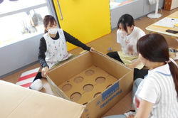 栴檀保育園