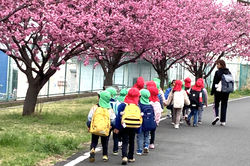 上末吉白百合保育園