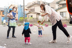 みらいのこども保育園