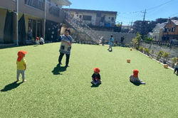 みらいのこども保育園