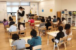 くるみ保育園