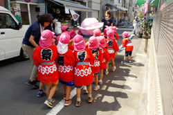 キディ鈴木町・川崎