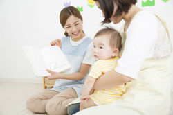 キディ鵠沼・藤沢 分園