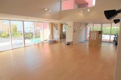 鵠沼げんきっず保育園