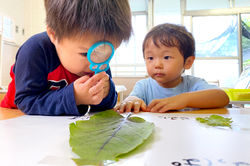 千年たちばな保育園