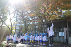 幼保連携認定こども園 鈴ノ宮保育園