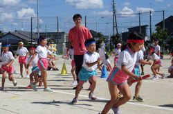 認定こども園　子育てセンターきぶね