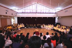 めぐみの森保育園