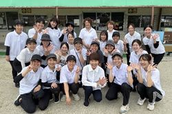 神島田こども園