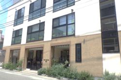 世田谷1丁目ゆたか園