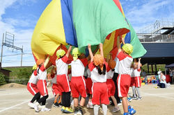 ひのもと第二こども園