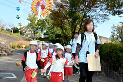 ひのもと第二こども園