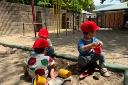 セヴァ子ども学園