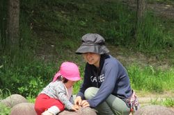 認定こども園 なごみこども園(京都府木津川市)