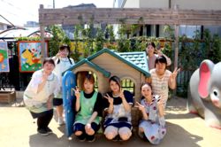 認定こども園 かんらんこども園