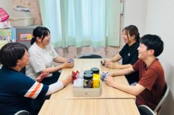 認定こども園ソレイユぐんげ保育園