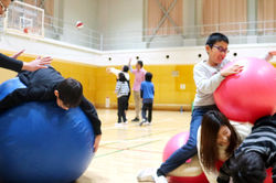 学園町学童デイホーム遊育園