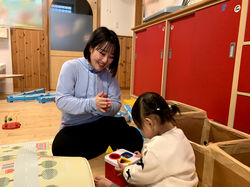 六甲ゆりかごこども園