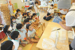 幼保連携型認定こども園たけのこども園