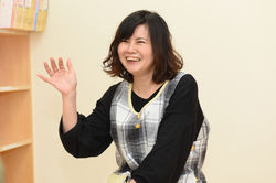 油面ちとせ保育園