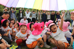 認定こども園江西桜こども園