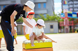 認定こども園勝愛幼稚園