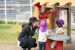 認定こども園つばさ保育園