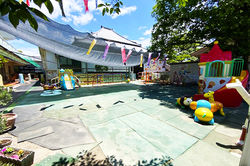 認定こども園八千把こども園