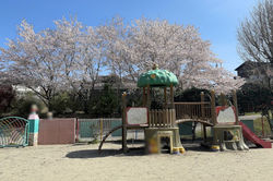 教恵保育園(鹿児島県鹿児島市)