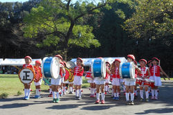 正覚寺保育園(鹿児島県鹿屋市)